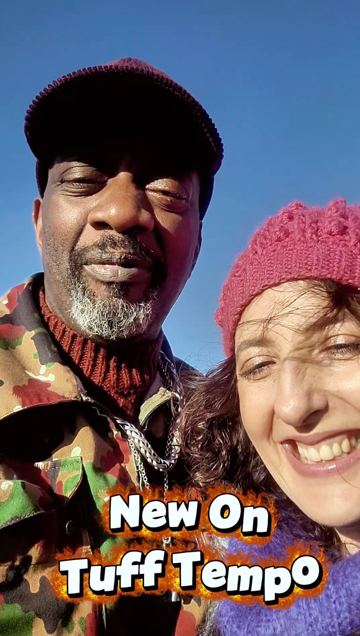 See Dem Gyal Dancing