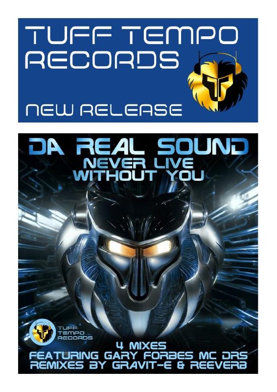 Never Live Without You