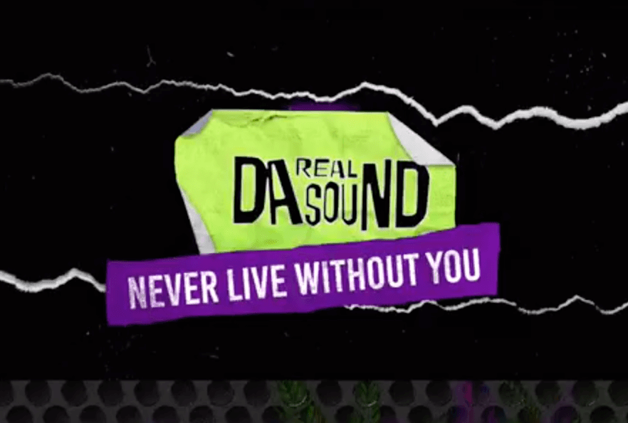 Latest Release: 'Never Live Without You'