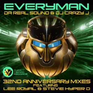 Tuff Tempo Everyman-32nd anniversary
